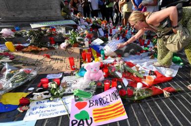  حملات تروریستی در اسپانیا