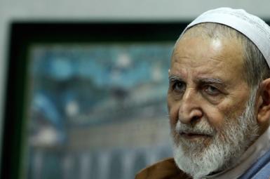 Ayatollah Mohammad Yazdi, a staunch ally of Ali Khamenei died December 9, 2020