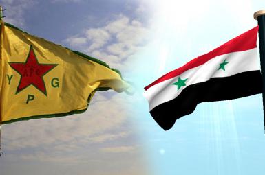  توافق مقامات ارشد کُرد با دولت دمشق برای ورود ارتش سوریه به عفرین