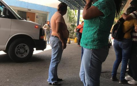 مرگ ۱۷ نفر با گاز اشک‌آور در ونزوئلا