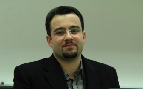 محمدرضا جلایی‌پور، فعال سیاسی اصلاح‌طلب