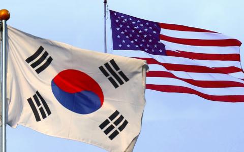 آغاز مذاکرات آمریکا و کره‌جنوبی برای ازسرگیری تحریم‌های ایران