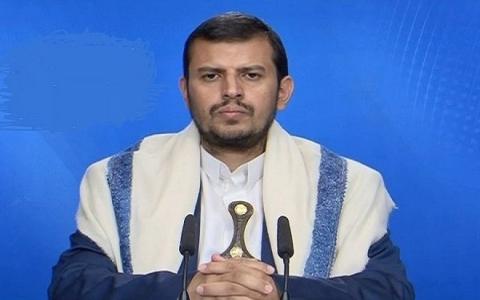 عبدالملک الحوثی، رهبر حوثی‌های یمن