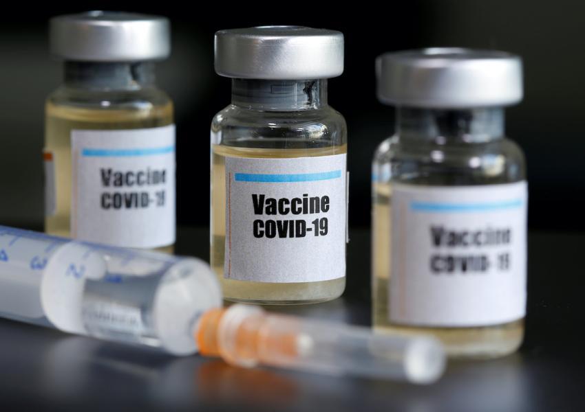 Iran Health Official Accuses Companies Of Corruption In Vaccine Imports |  Iran International