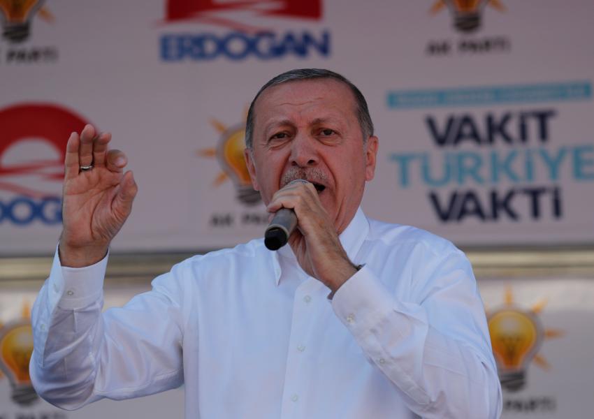  اردوغان