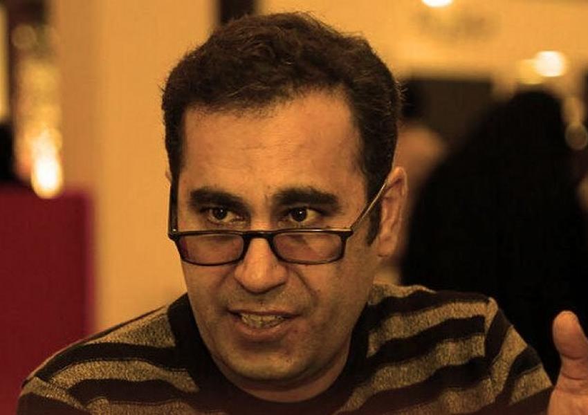 Mohammad Habibi Sentenced to 7.5 Years in Prison | Iran International