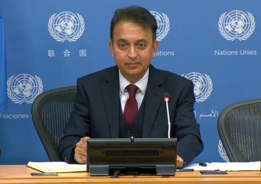 Un Special Rapporteur Warns About Prisoners Health Legal Discriminations Iran International