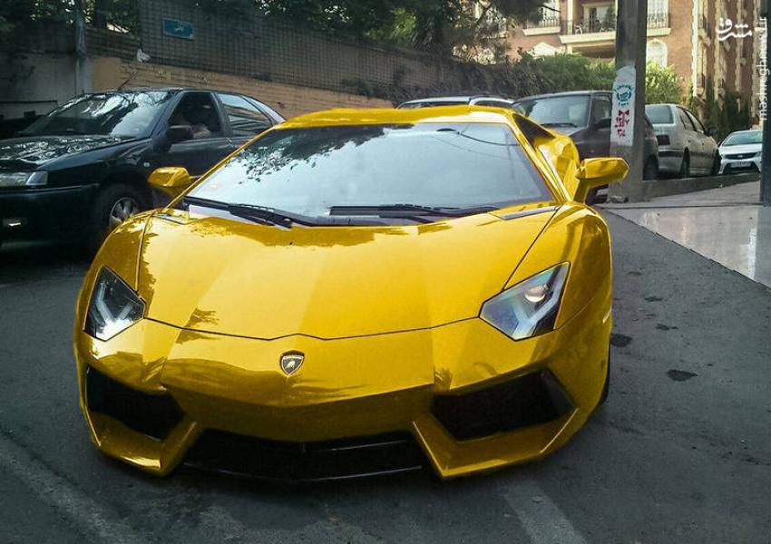 lamborghini.jpg | Iran International