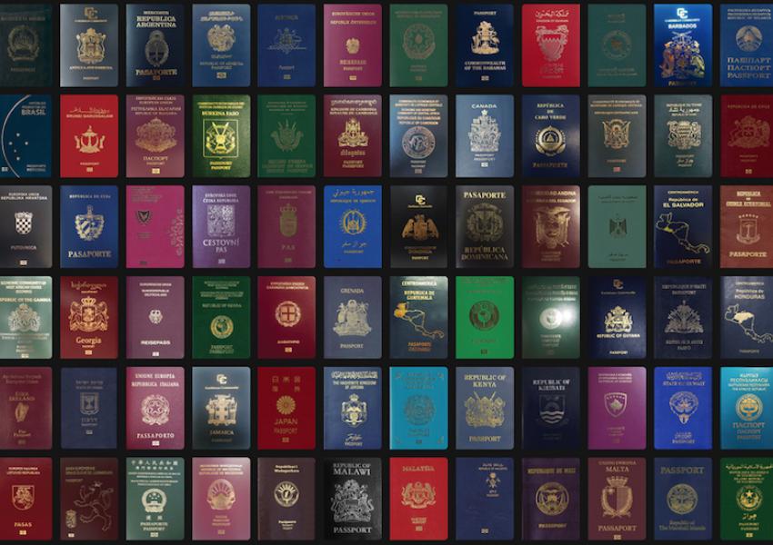 World's strongest passports: Japan number 1, Iran number 98 out of 106