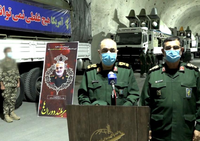 Iraq's Air Force Club, Iran's Sepahan share spoils: ACL - Mehr