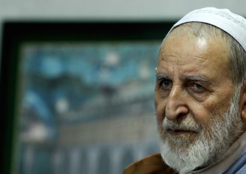 Ayatollah Mohammad Yazdi, a staunch ally of Ali Khamenei died December ...