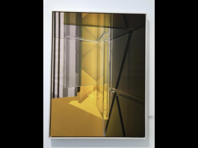 «تجلی»، اثر مریم پالیزگیر در نمایشگاه عکس لندن ۲۰۱۹ 