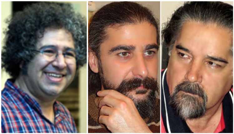 Three Members of Iranian Writers’ Association Sentenced Prison | Iran ...