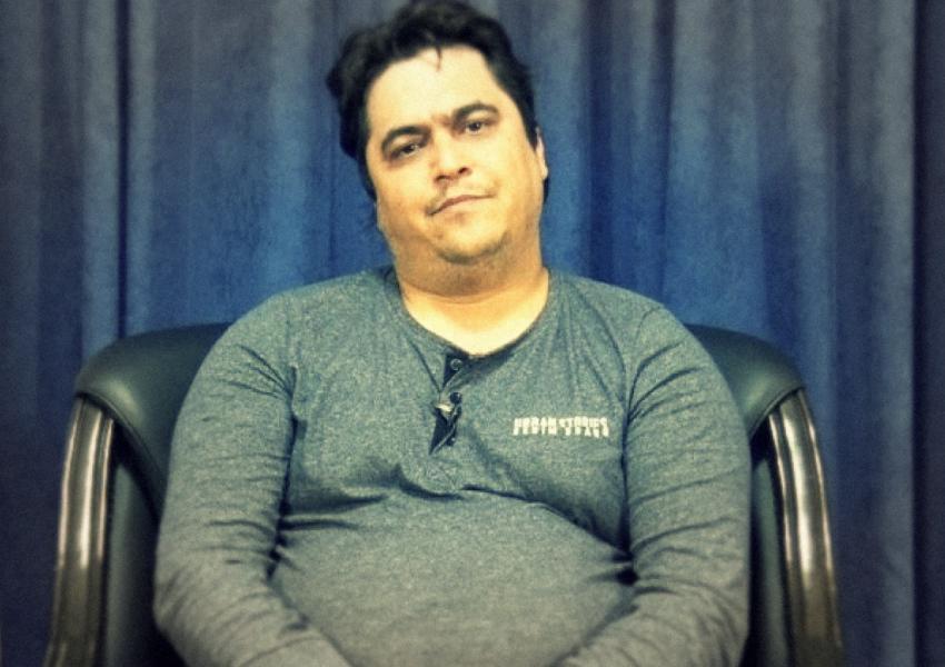 Rouhollah Zam’s wife French government was aware of my husband’s trip